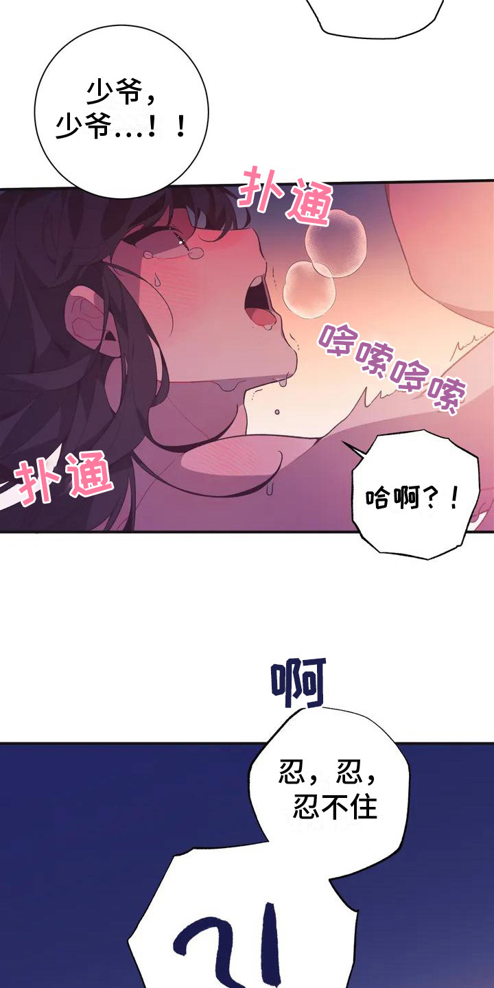 第9章：兔子的处境：兔子贵族6
