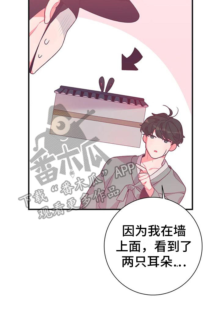 第12章：兔子的处境：拒绝7
