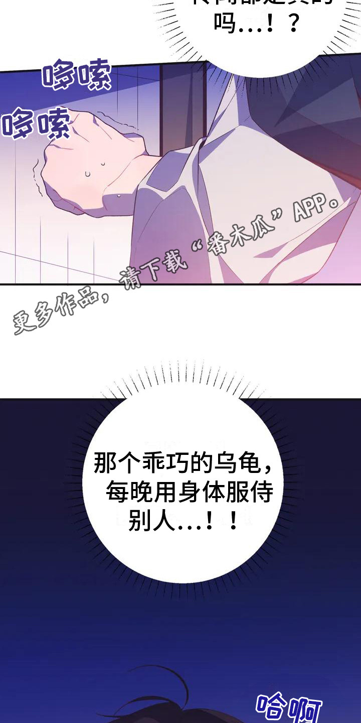第11章： 兔子的处境：被迷住10