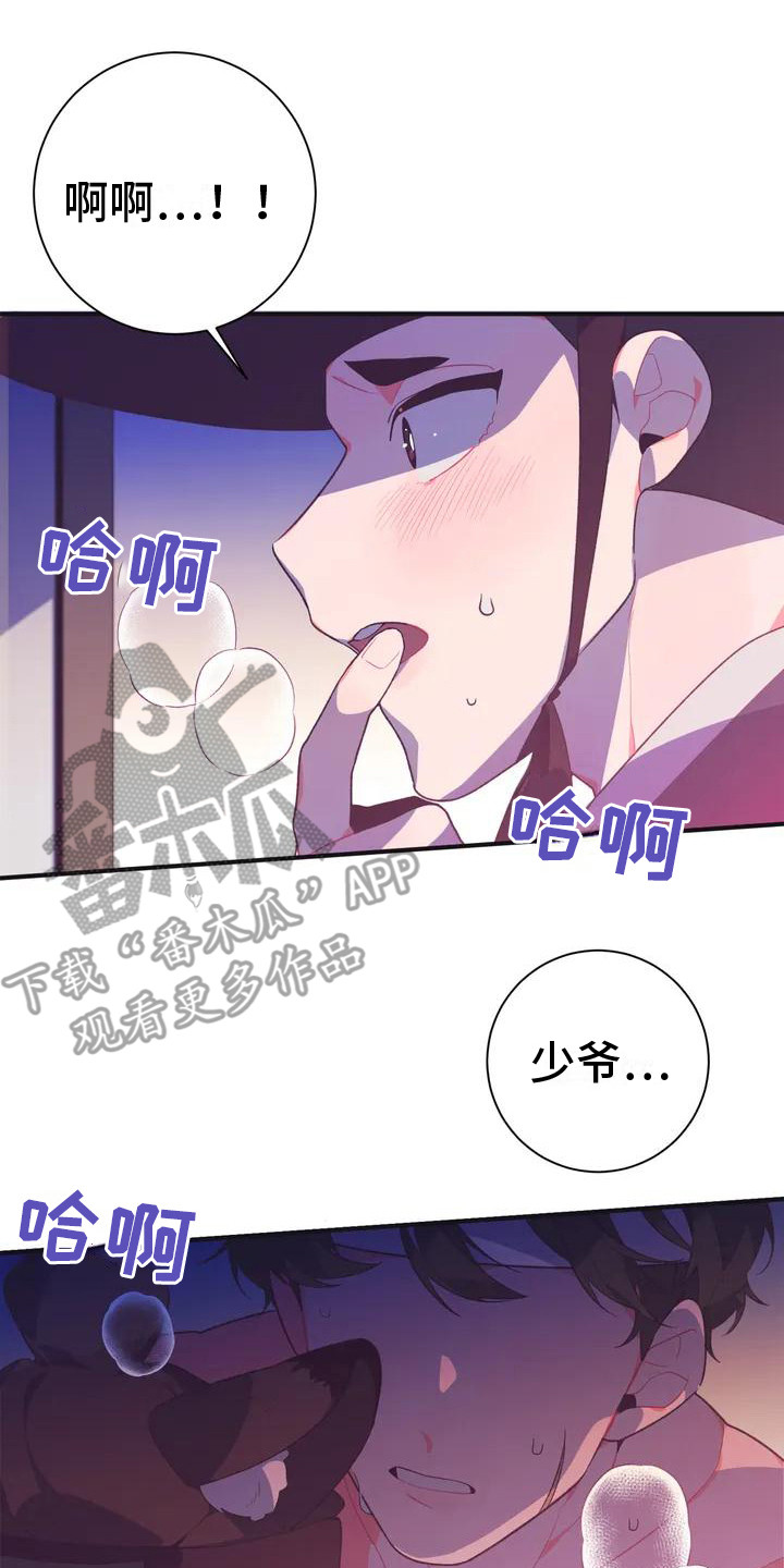 第11章： 兔子的处境：被迷住13