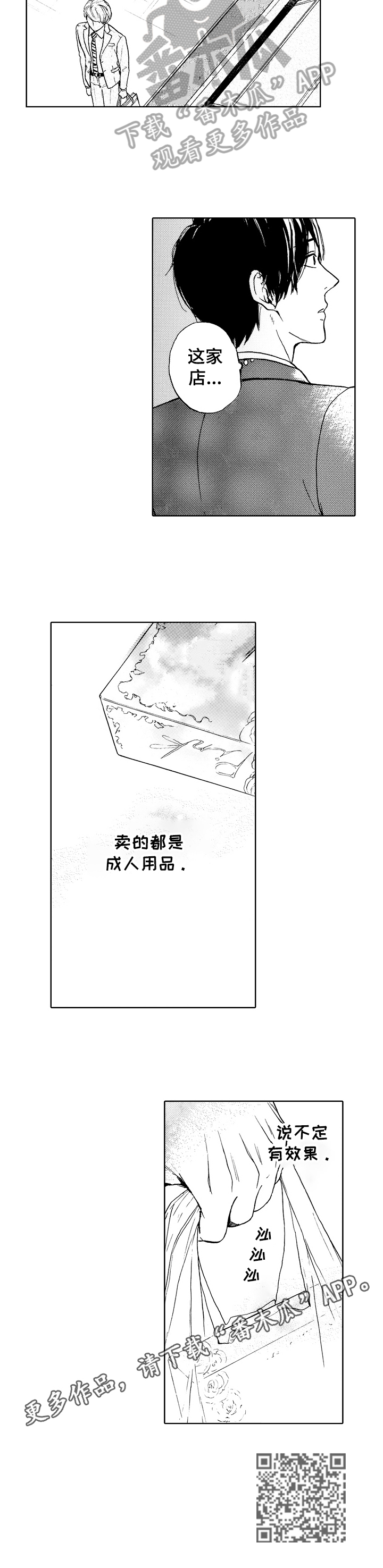 第1章：买东西8