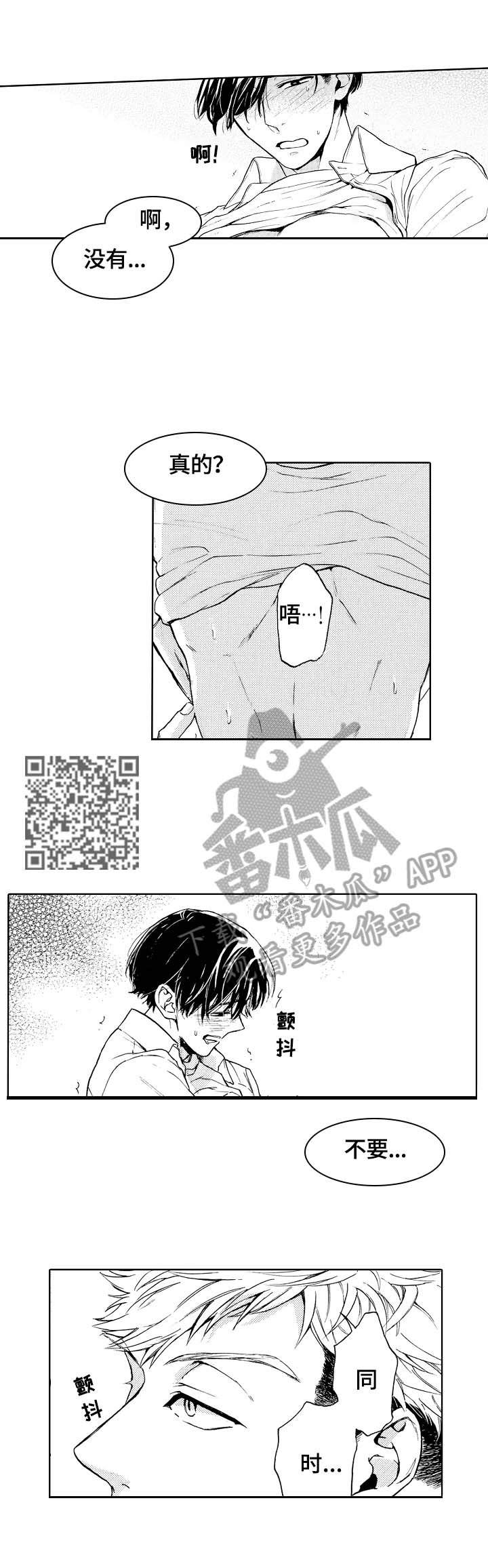 第6章：刚开始3