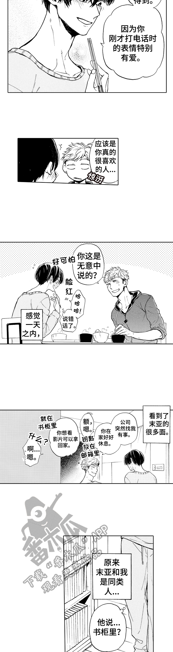 第10章：挑选7