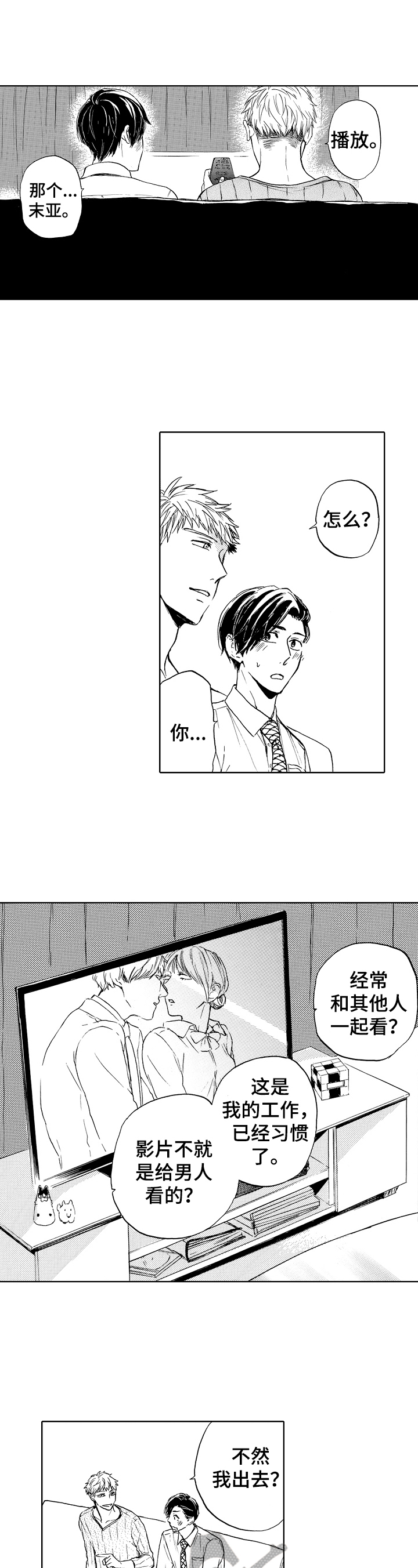 第4章：试试6