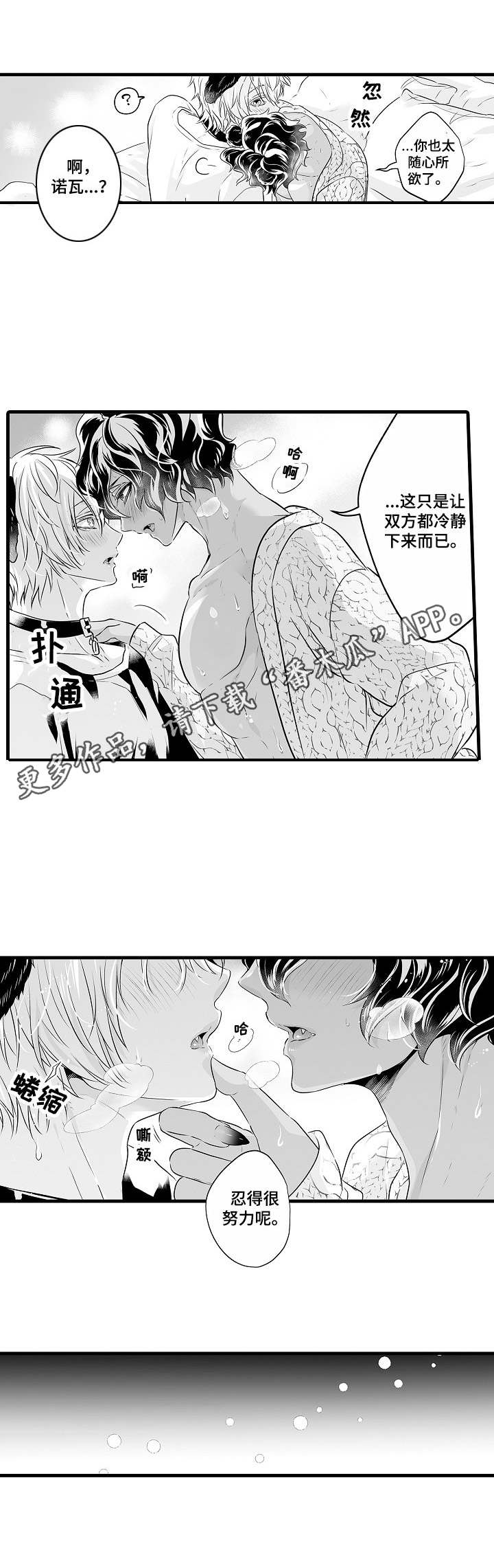第14章：无法拒绝11