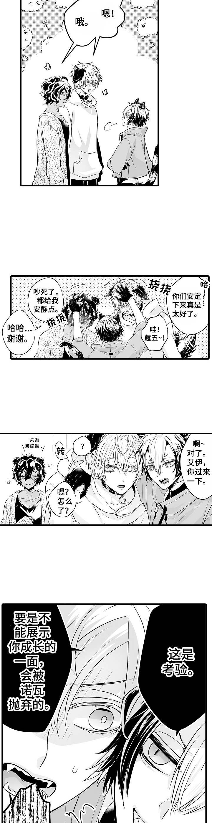 第11章：操心5