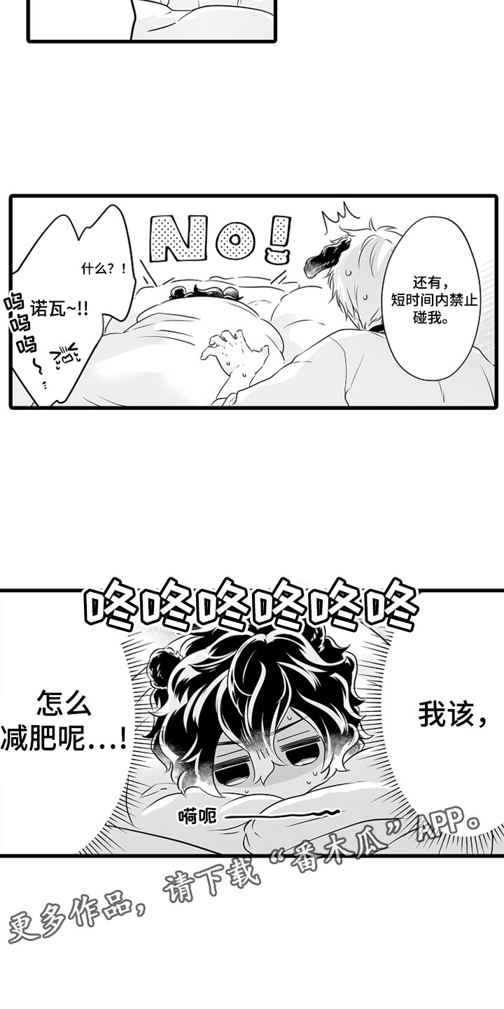 第46章：减肥10