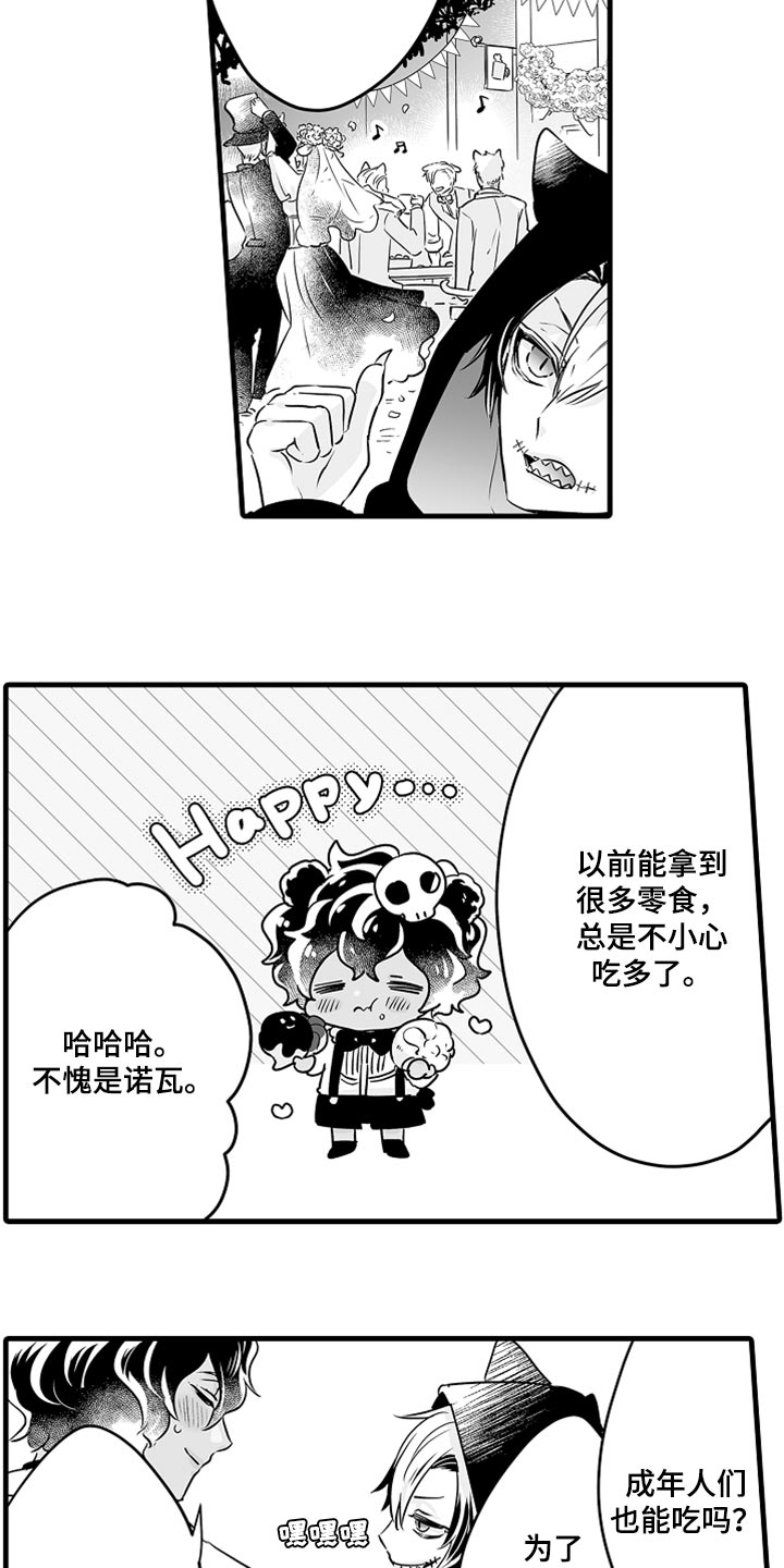 第34章：亡者日8
