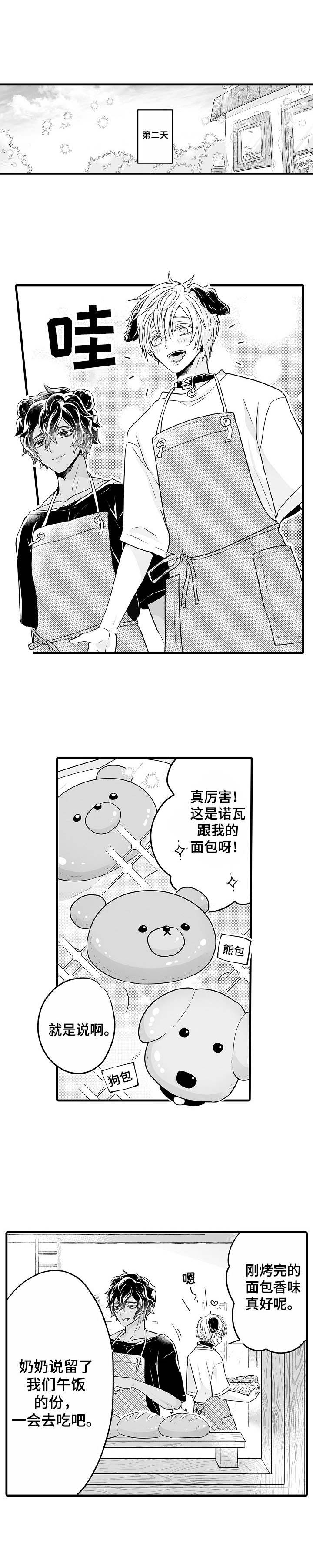 第12章：看店1