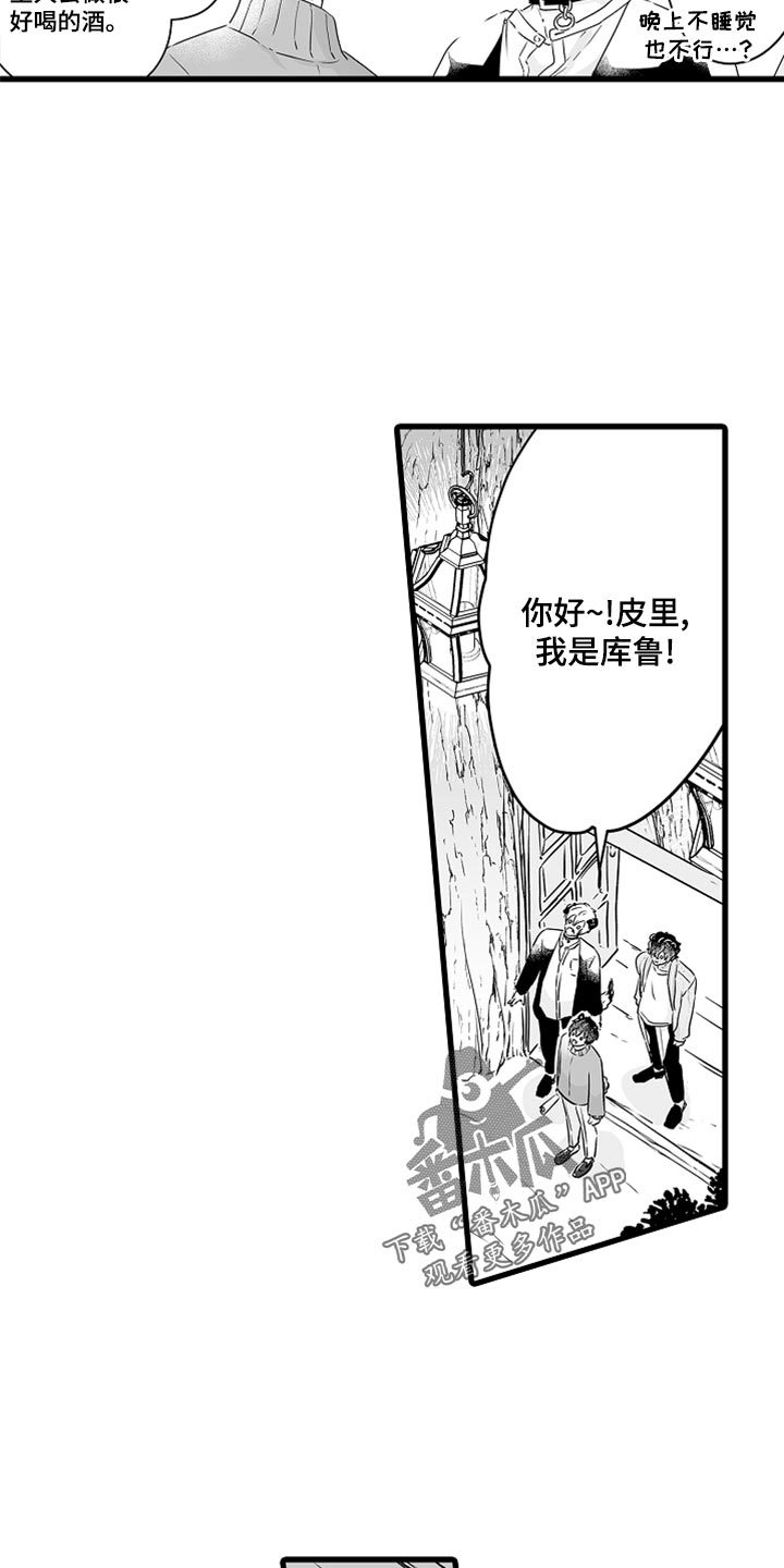 第50章：茶话会帮手12