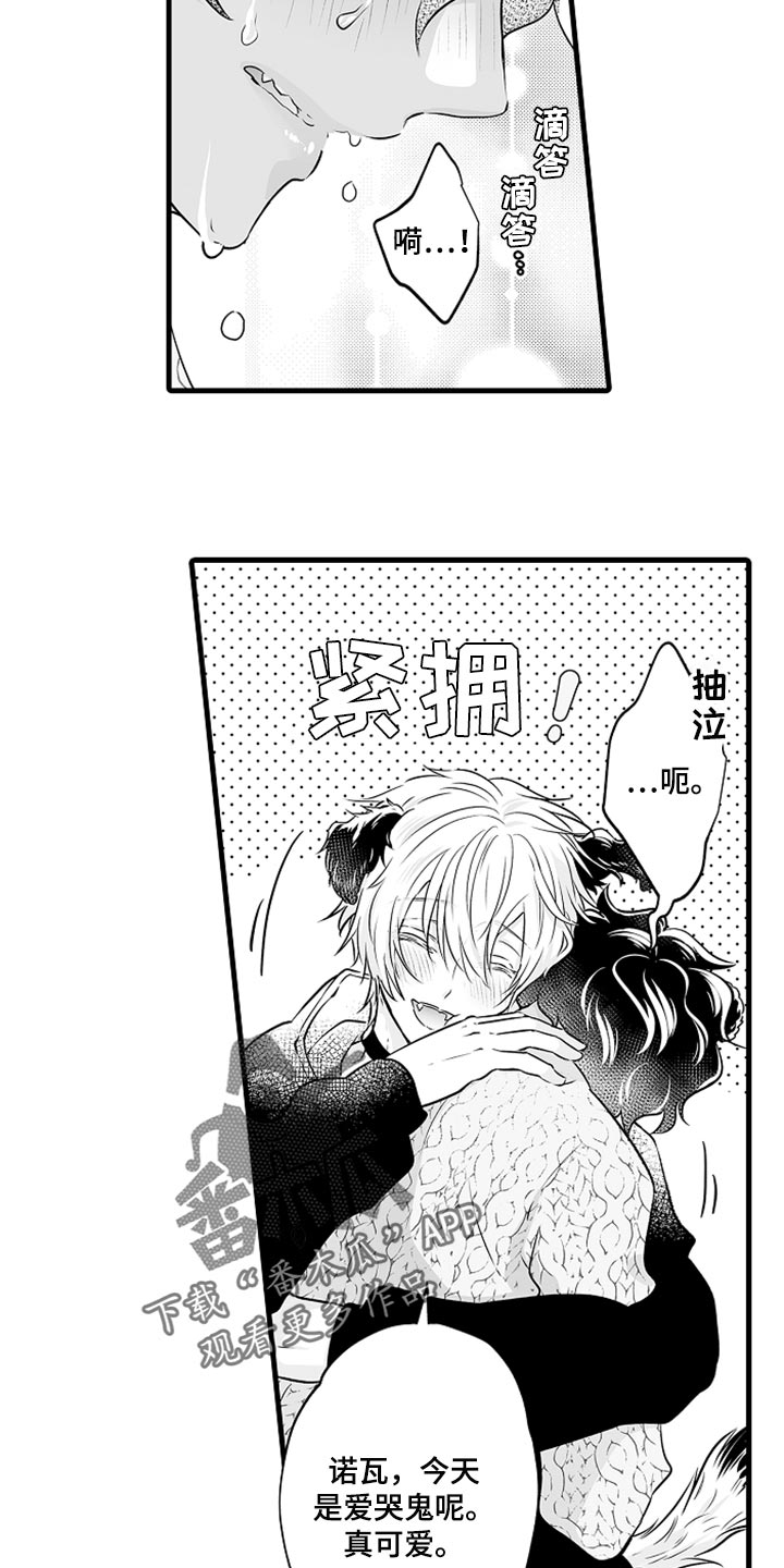 第25章：爱哭鬼5
