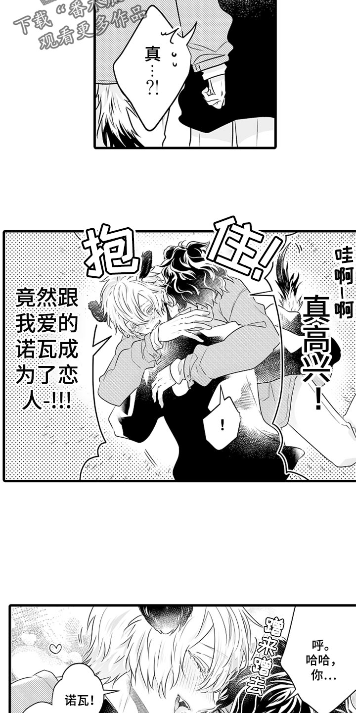 第26章：告白7