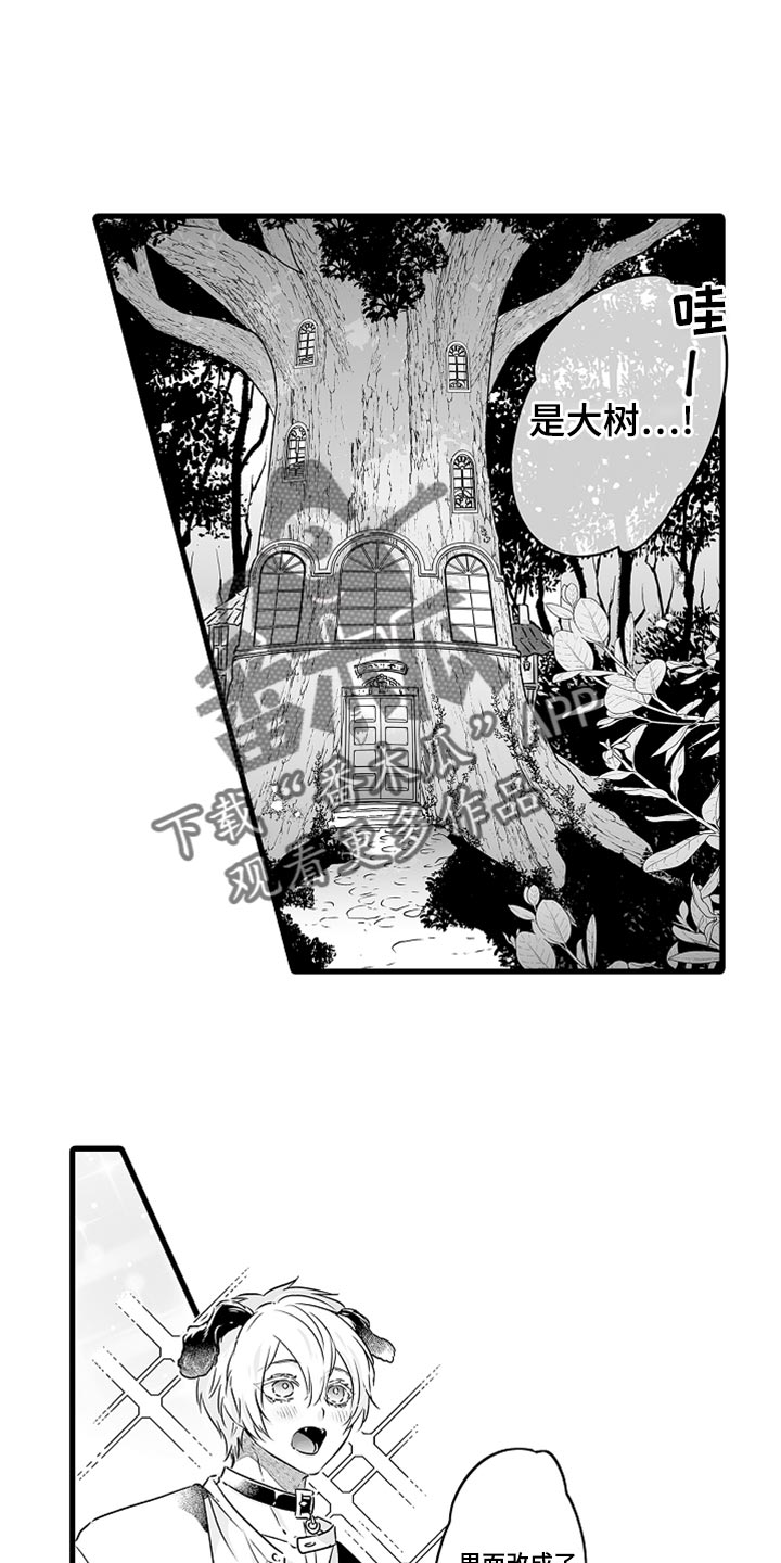 第50章：茶话会帮手10