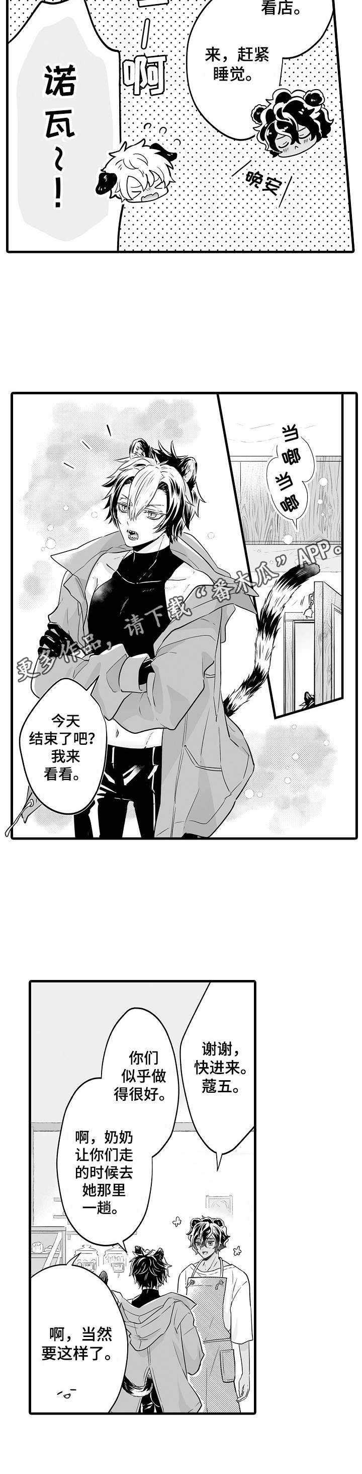 第15章：报酬4