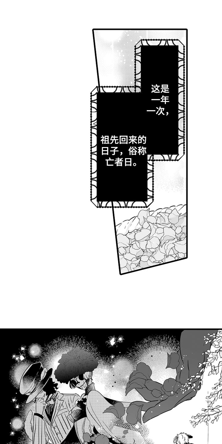 第34章：亡者日0