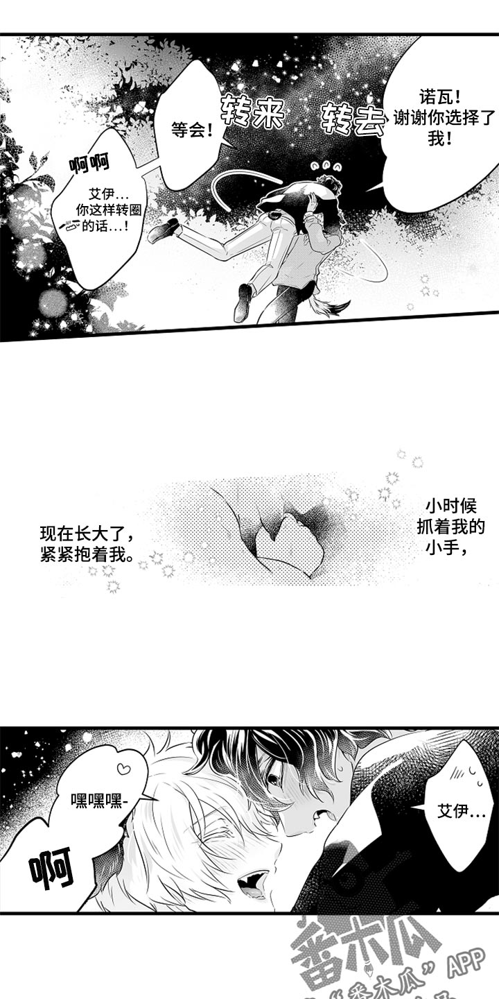 第26章：告白10