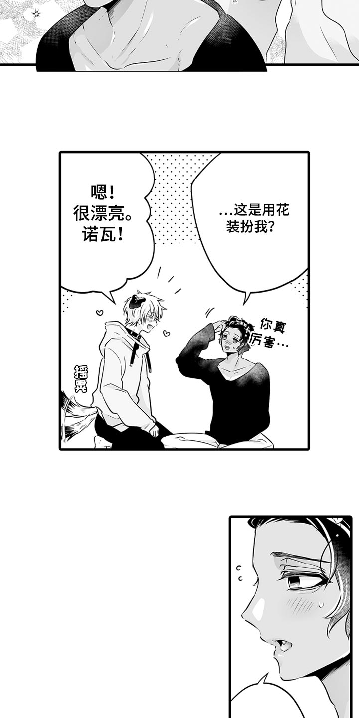 第21章：装扮3