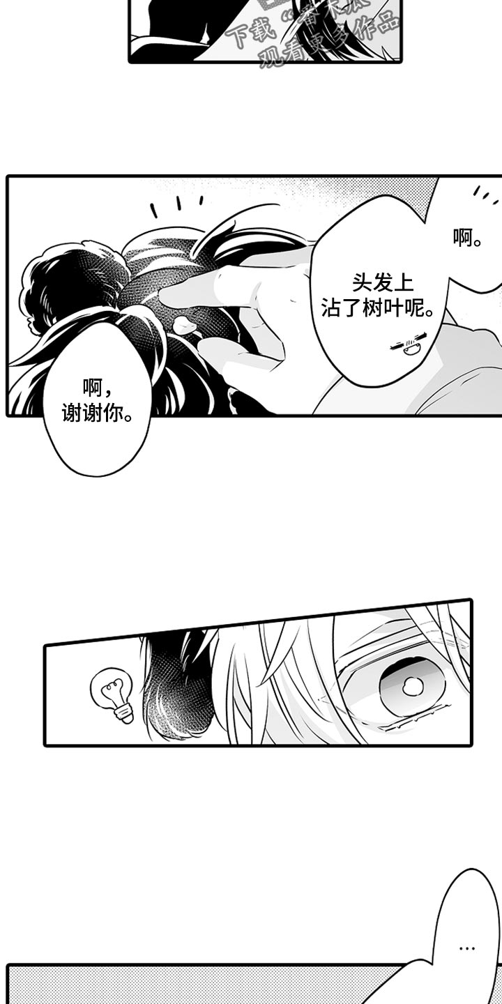 第21章：装扮1