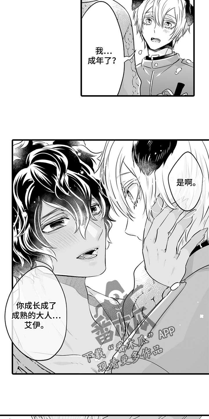 第28章：成年礼9