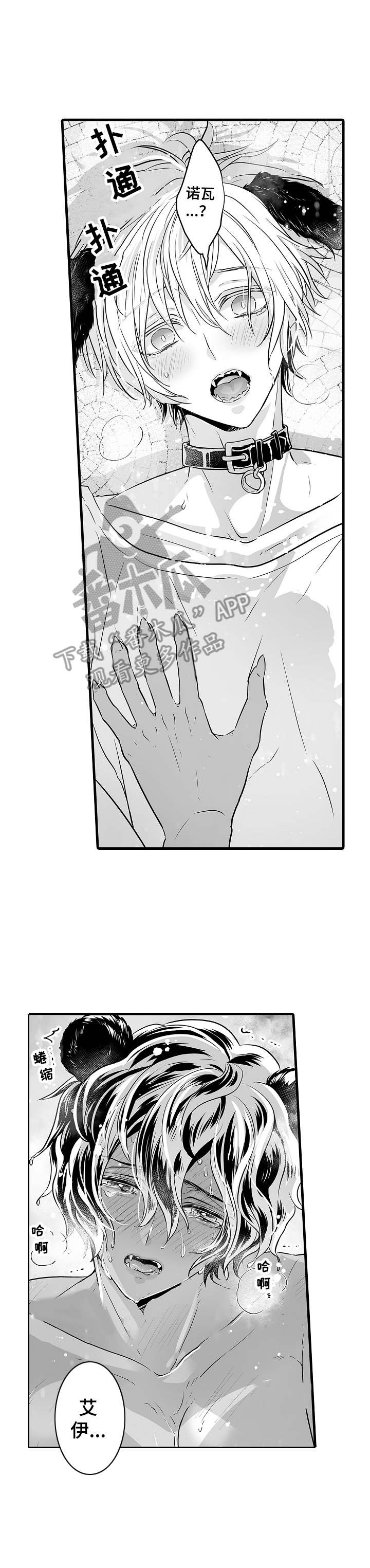 第7章：发狂7
