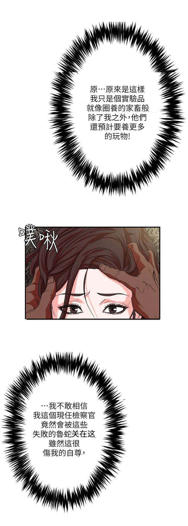 第7章：宠物5
