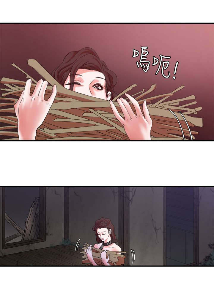 第13章：偷窥3
