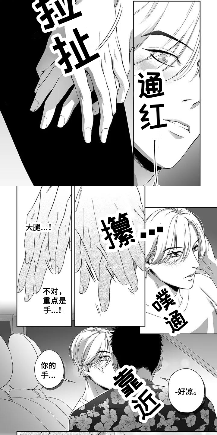第3章：积极4
