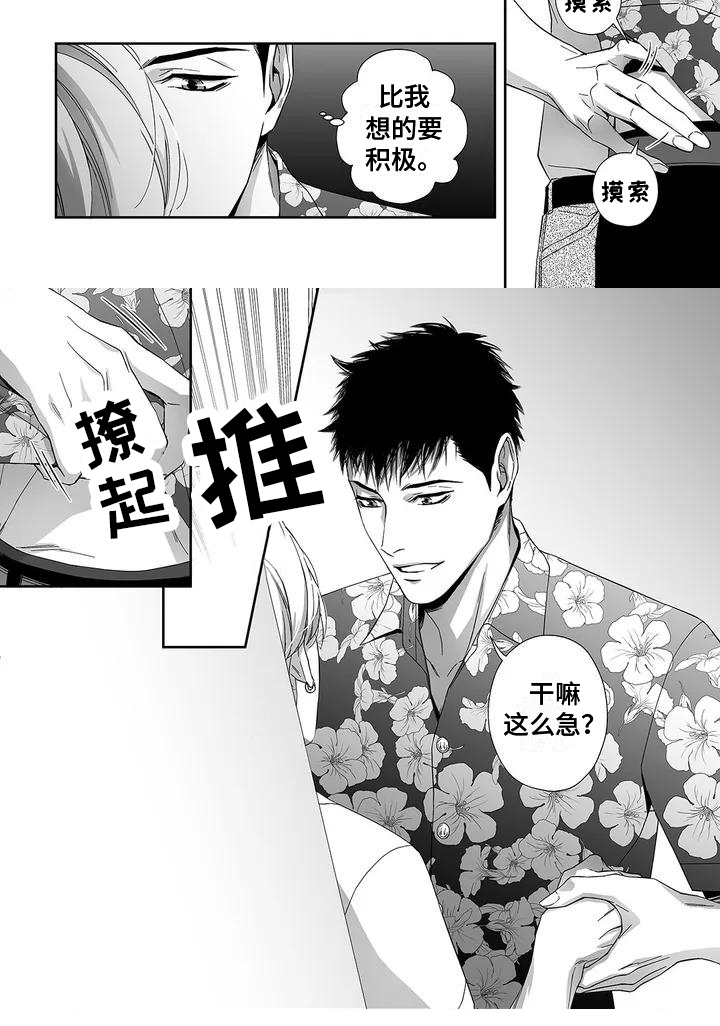 第3章：积极6