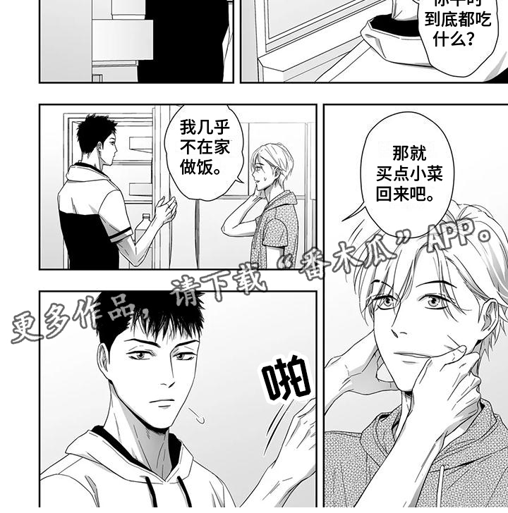 第18章：安慰6