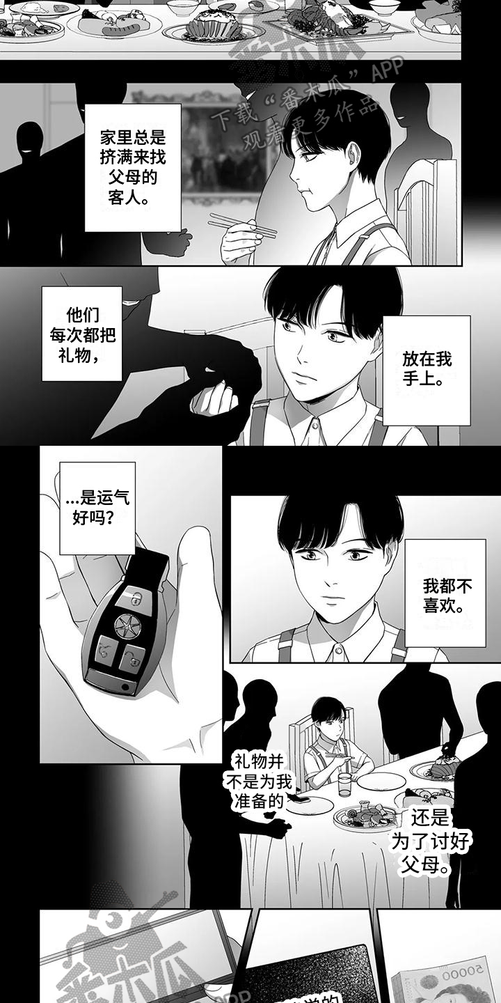 第24章：反抗1