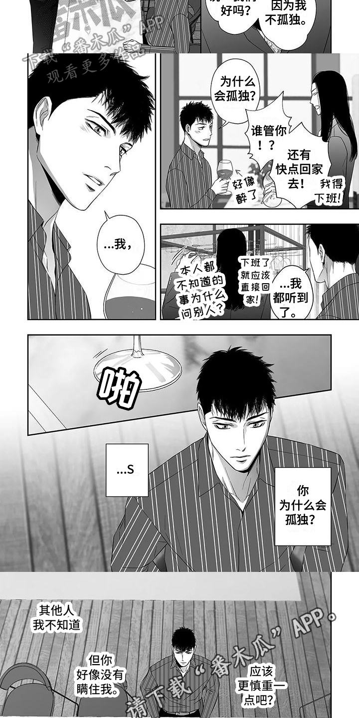 第11章：孤独7