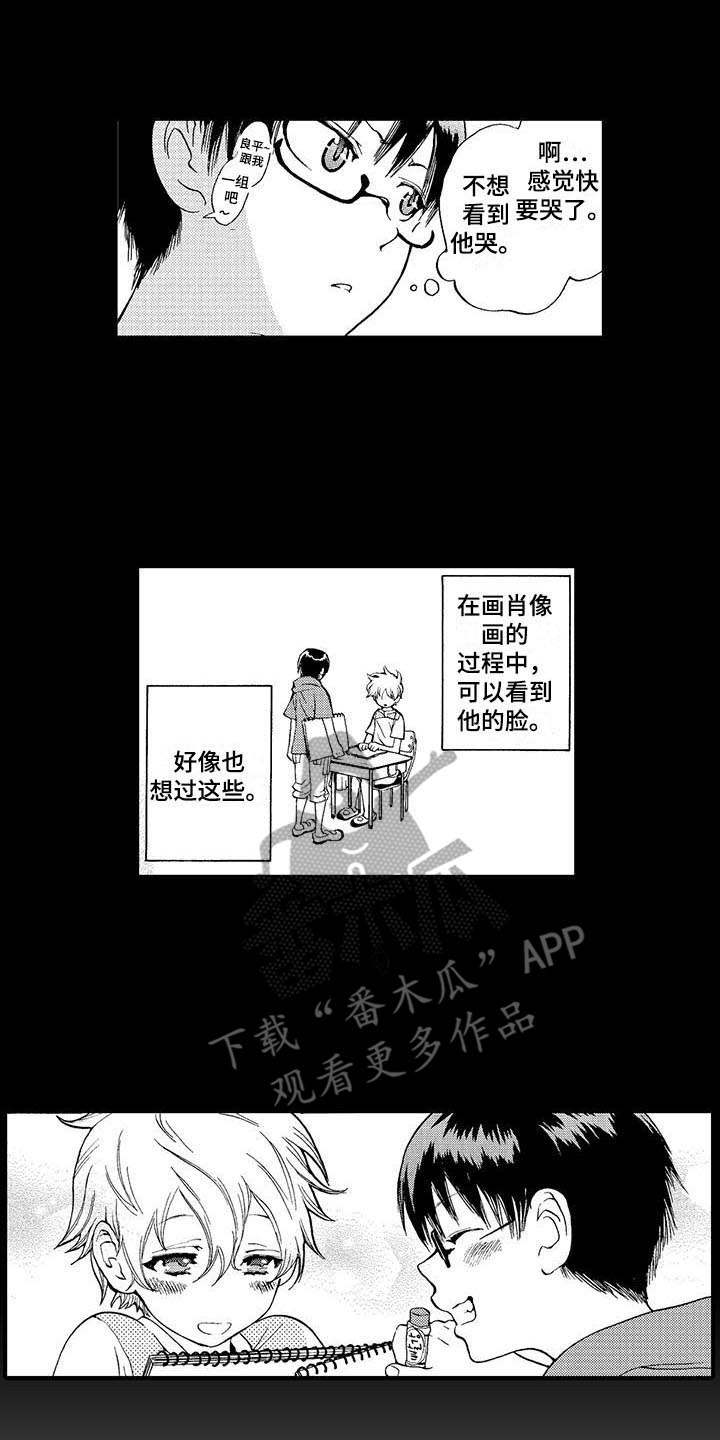 第9章：认出来7