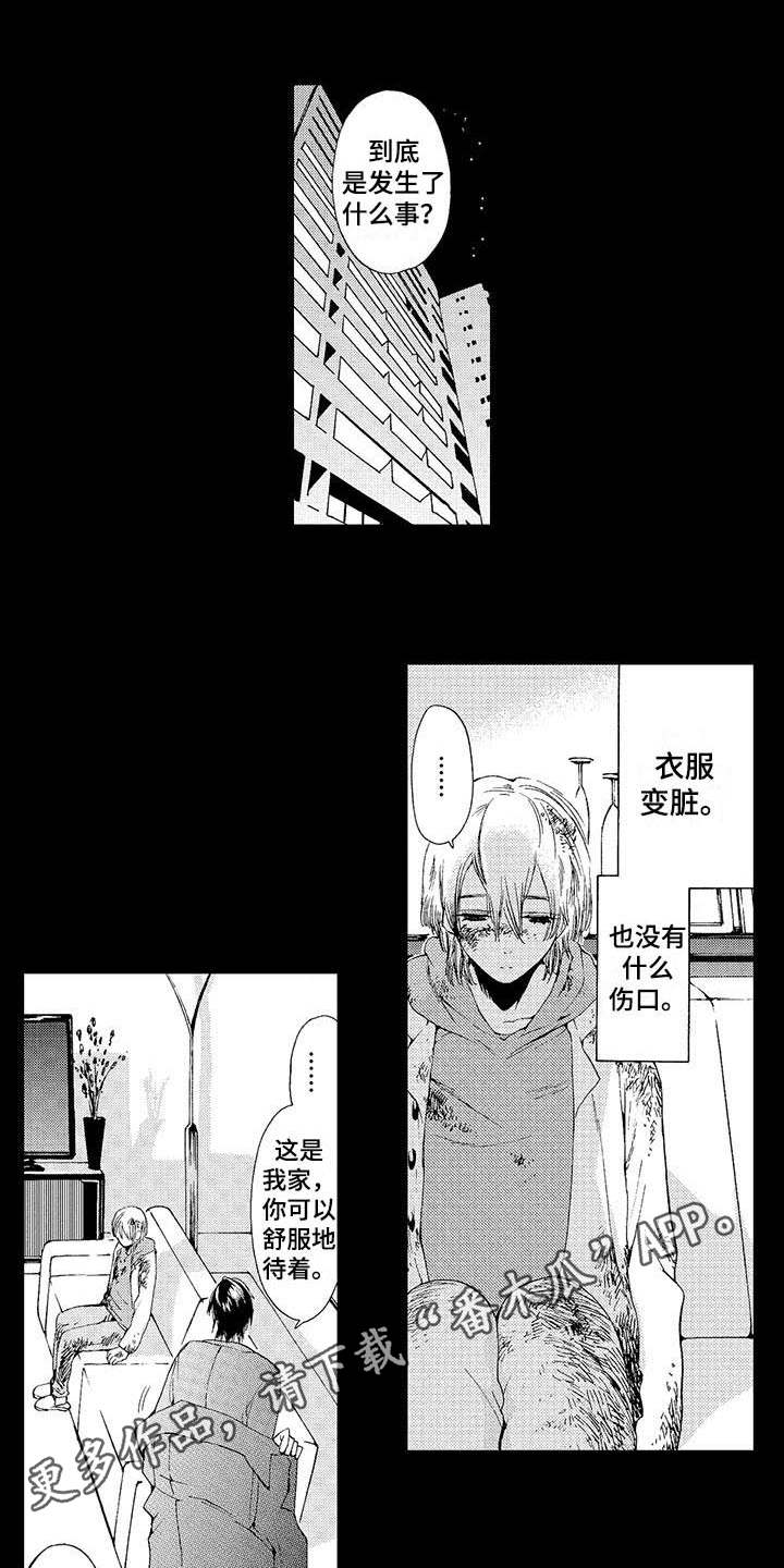 第11章：凄惨3