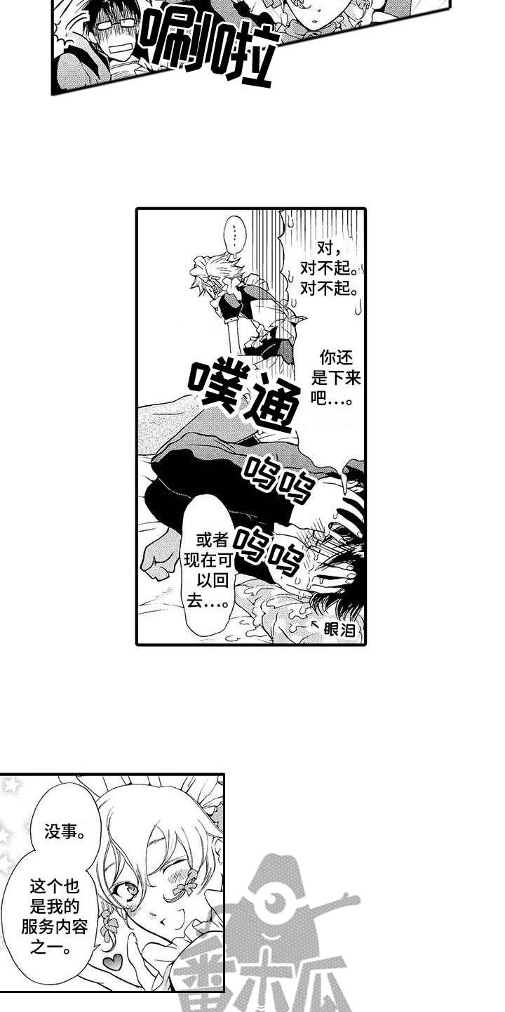 第8章：缓解疲劳9