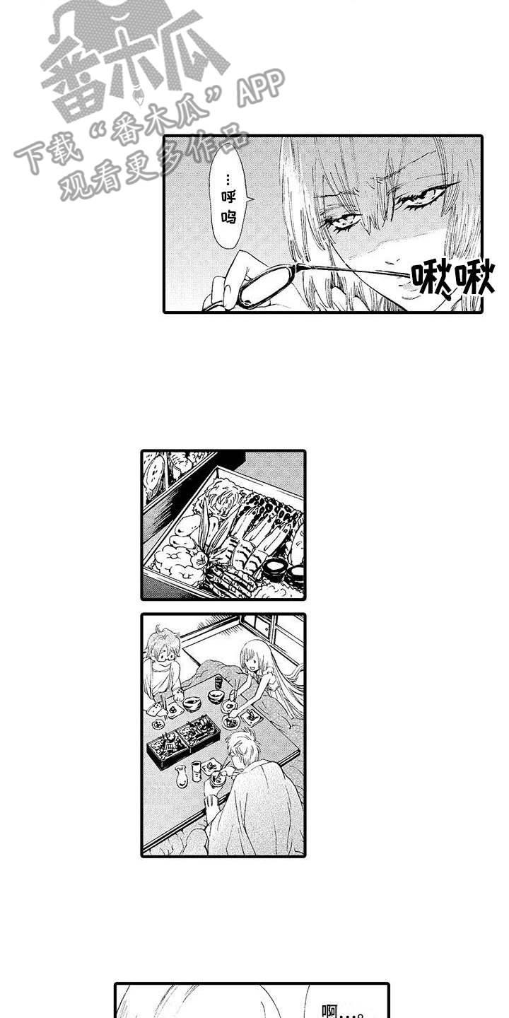 第5章：食物1
