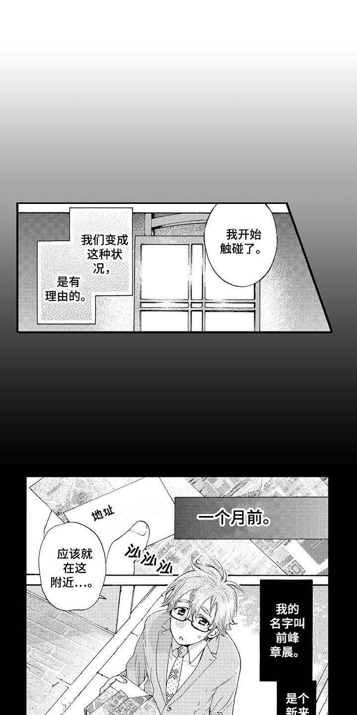 第1章：小说家4
