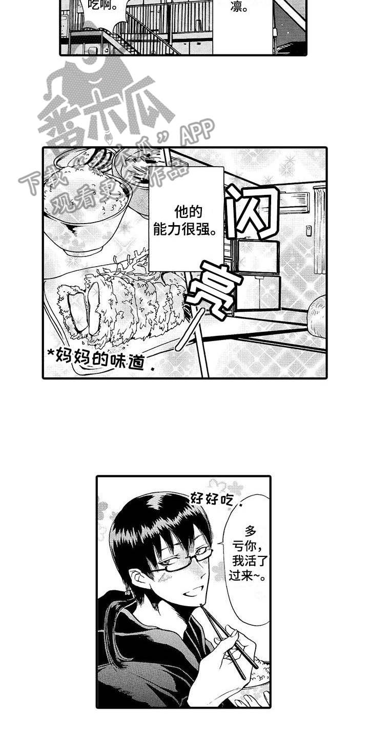 第8章：缓解疲劳4