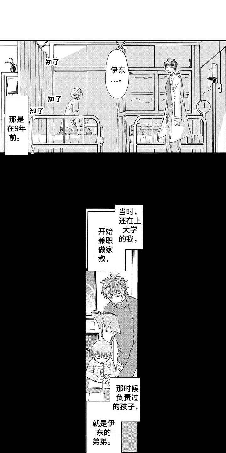 第18章：可怜0