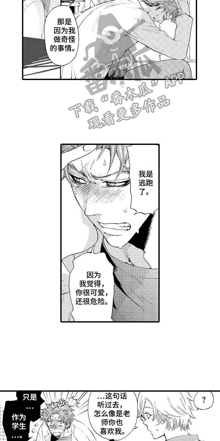 第19章：有想法5