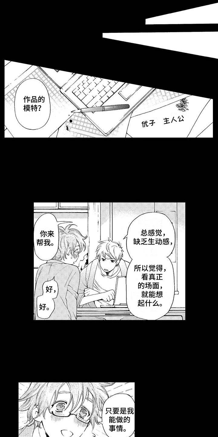 第3章：为了作品5