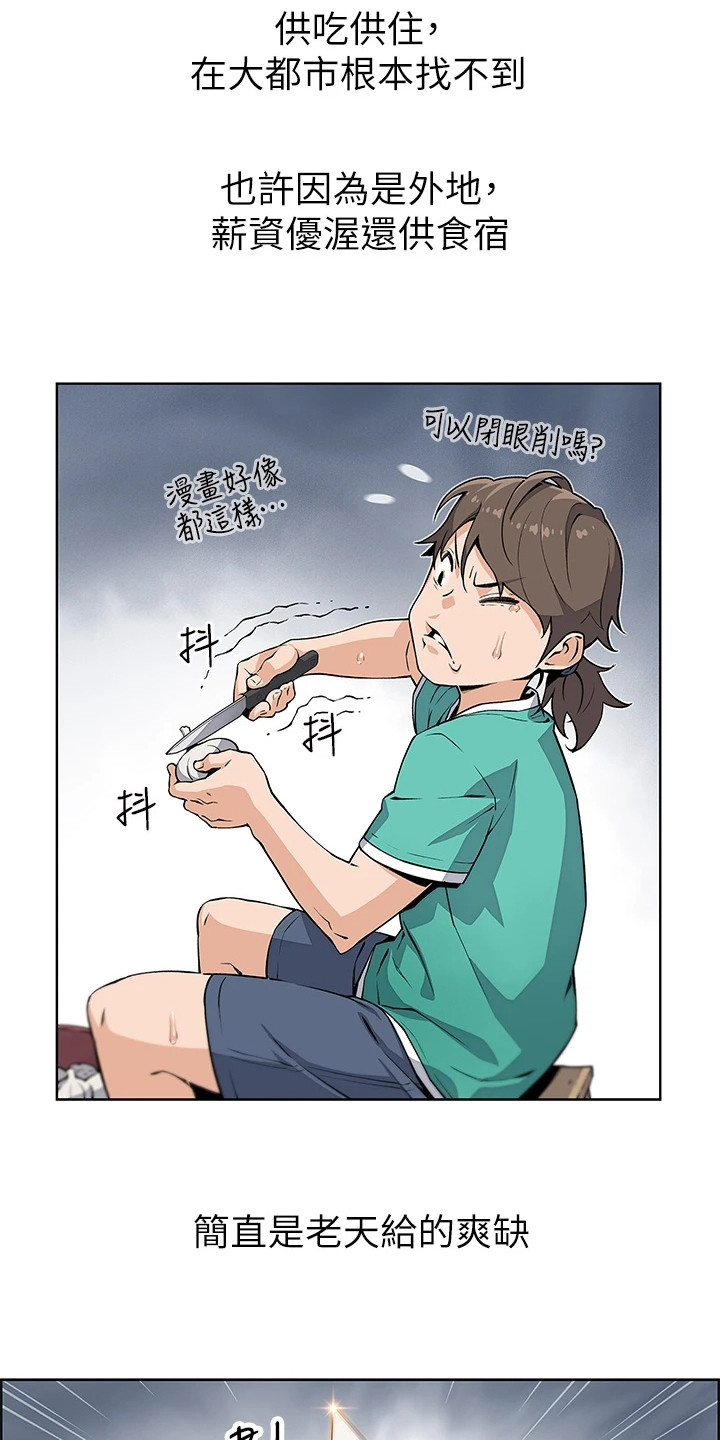 第1章：老板娘5