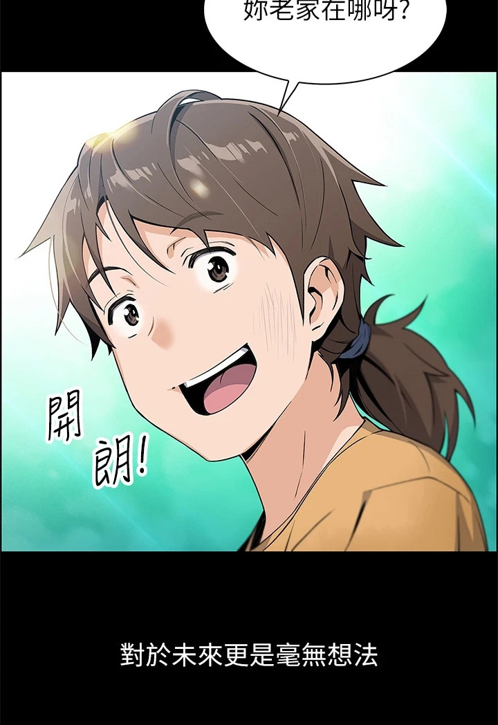 第2章：逐出家门20