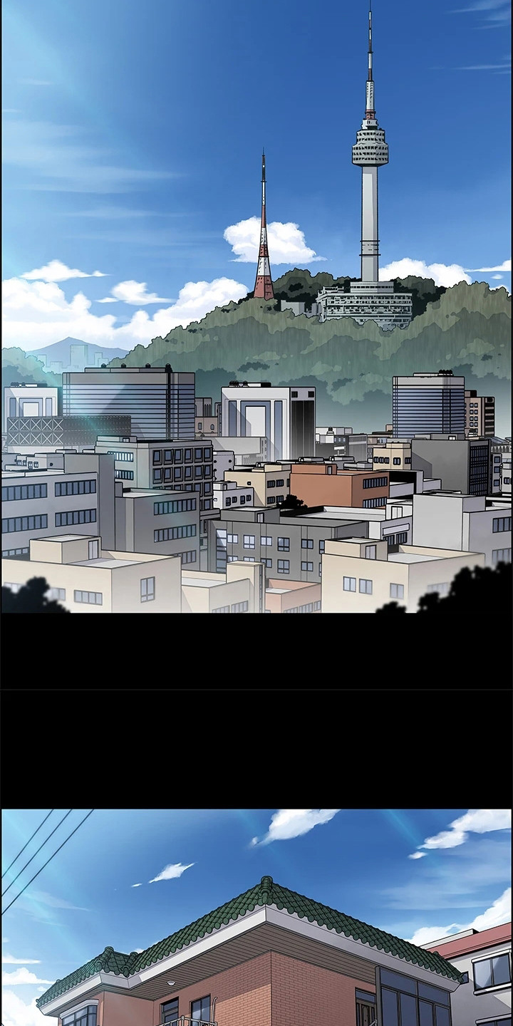 第2章：逐出家门10