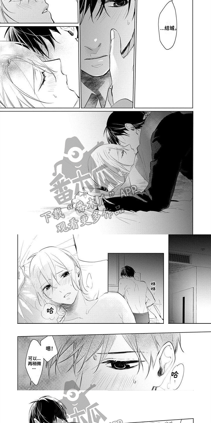 第13章：求助3