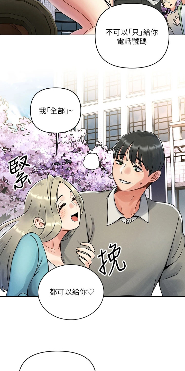 第1章：完美女神12