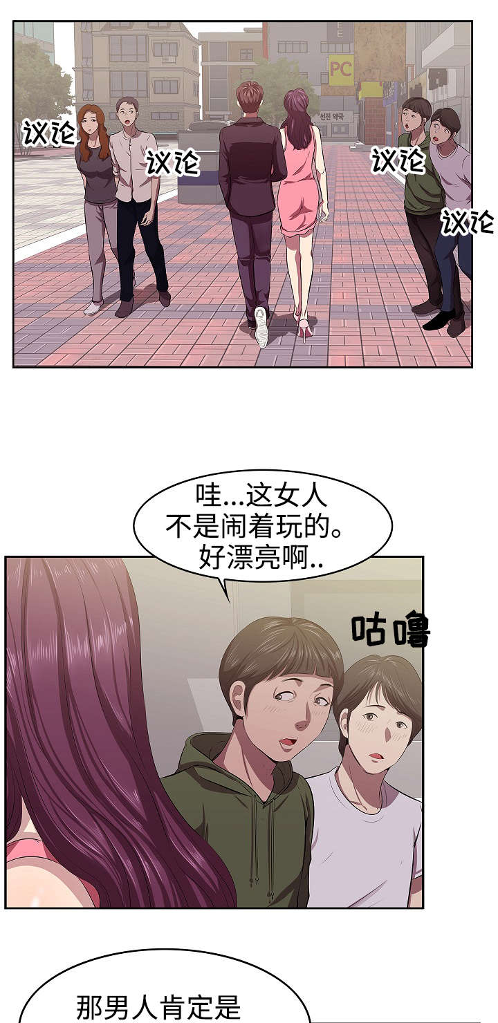 第1章：女友0