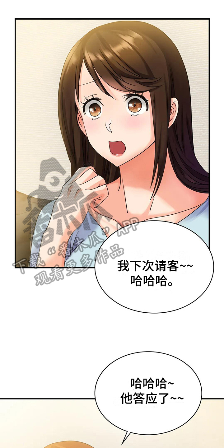 第6章：打扮0
