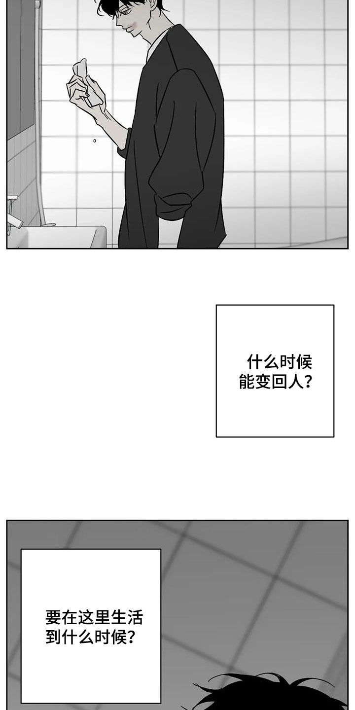 第31章：负罪感8