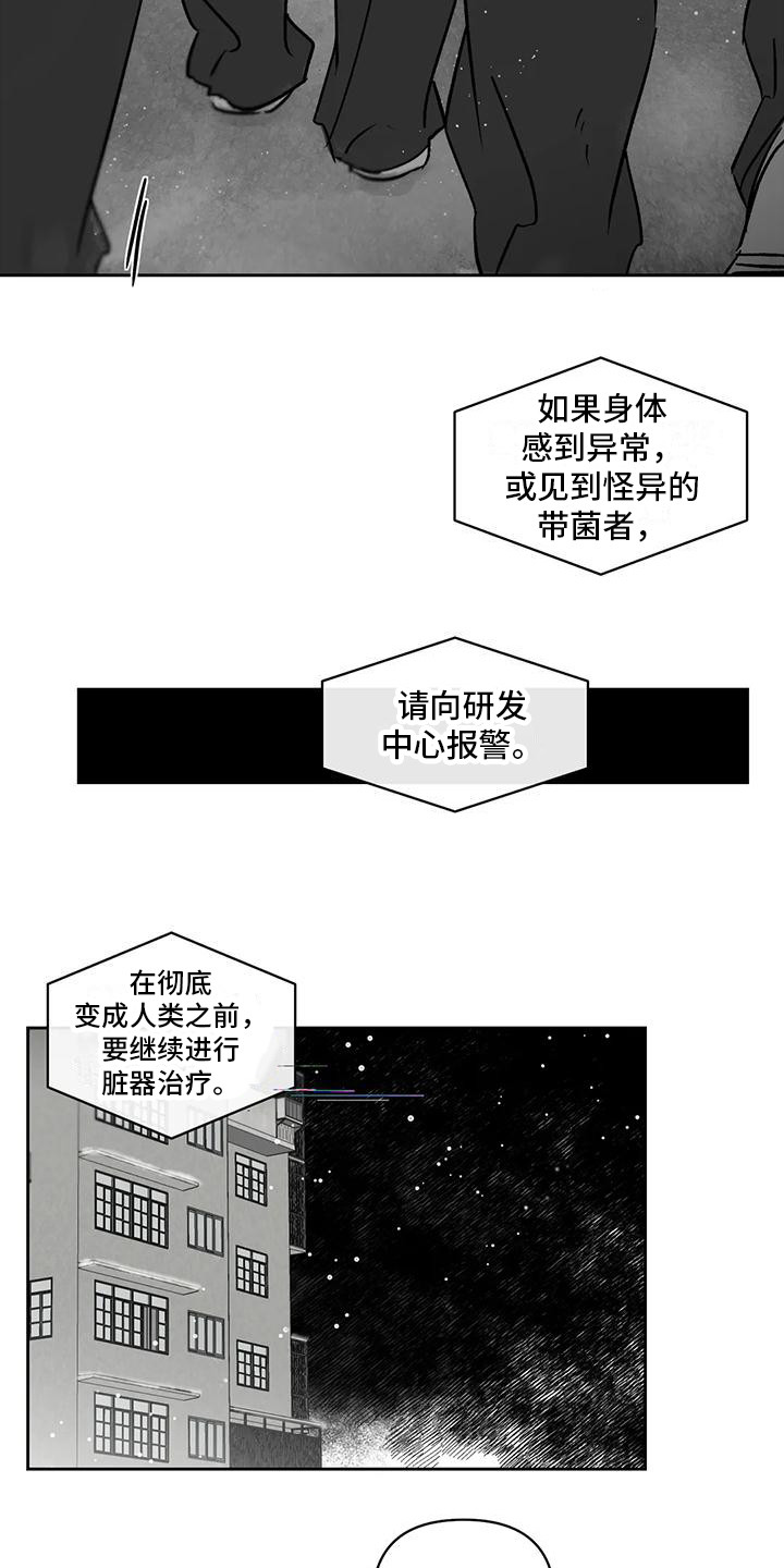 第12章：承受孤独13