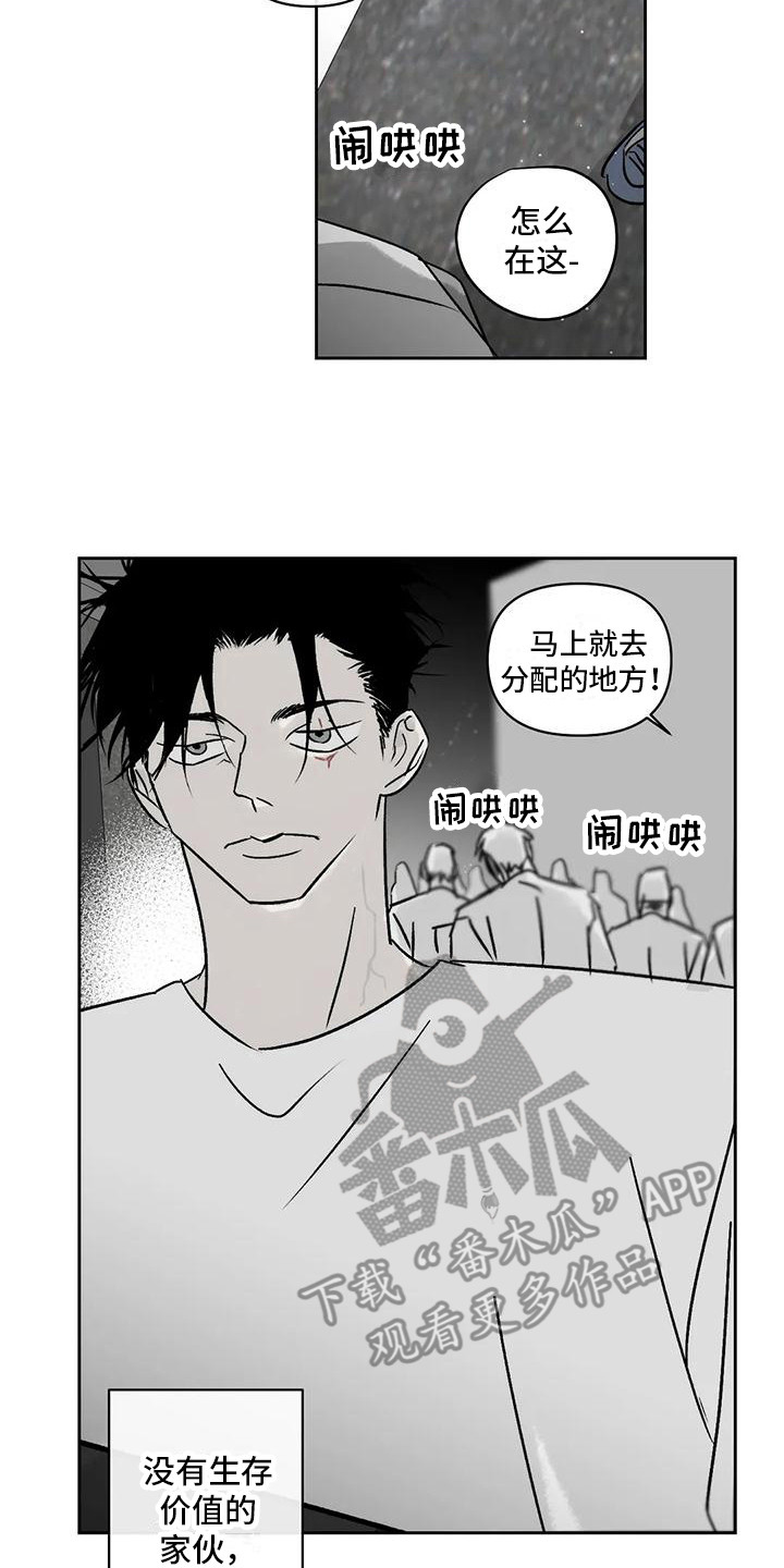 第10章：冲突7